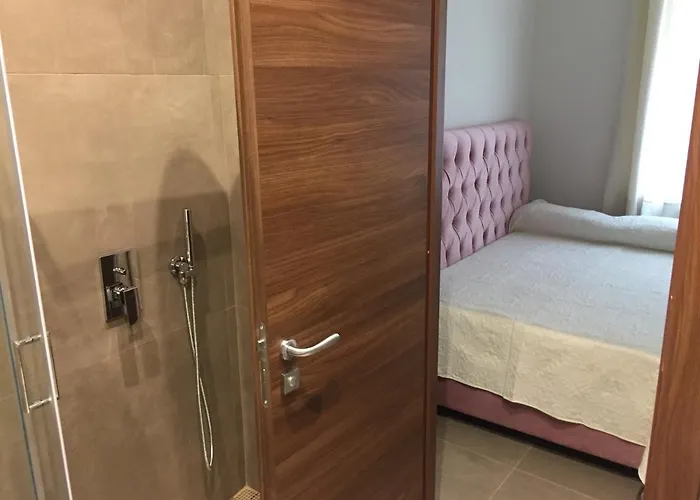 Hotel “A Piazzetta” Neapel